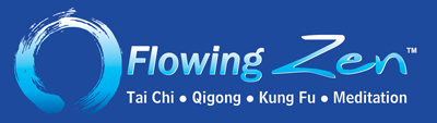 Flowing Zen