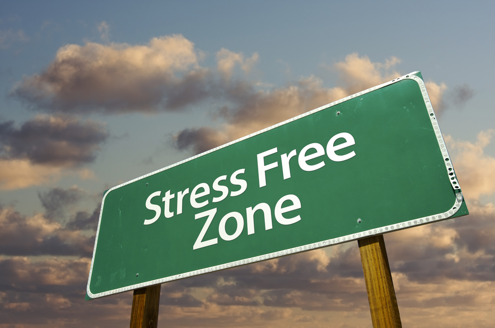 Image result for stress free life pics