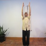 5. Immortal Reaching for Heaven