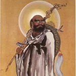 bodhidharma-traveling