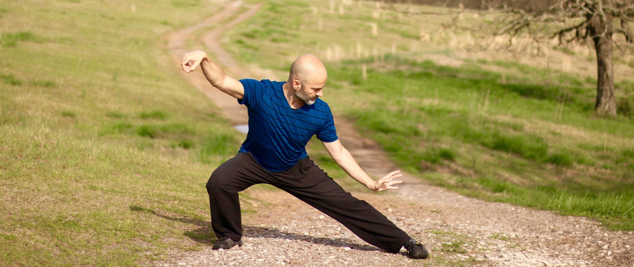 The Difference Between Tai Chi, Qi Gong, And Chai Tea - Flowing Zen