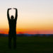Lifting The Sky: Best Qigong Exercise Ever?